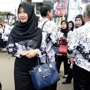 Ulfa Fitriyah profile icon