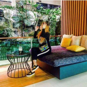 Miew Srila profile icon