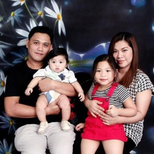 Mhady Lalaine Casim profile icon