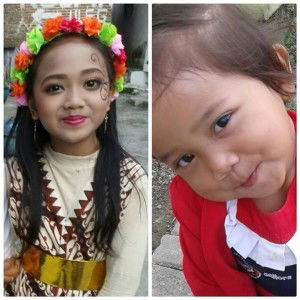 Zarin Maria Wina profile icon