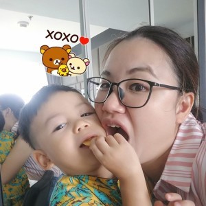 Nujay Tantisomsook profile icon