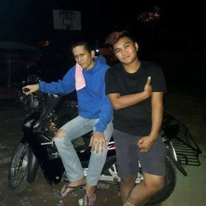 IkLoy Saberon profile icon