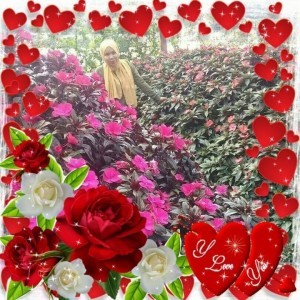 Asya Isyaa profile icon
