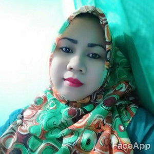 Dewi Angraini profile icon