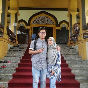 Ct N Fatin profile icon