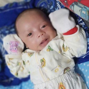 Chie Bachdim profile icon