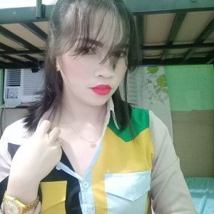 Winelyn Bandola profile icon