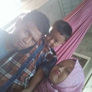 Lusi sagita saputri profile icon