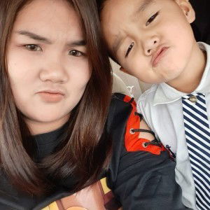 Nun Nittaya profile icon