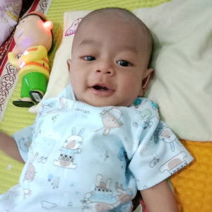 Azizah Imtikhanah profile icon