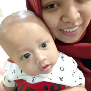 Risah Devilia M profile icon