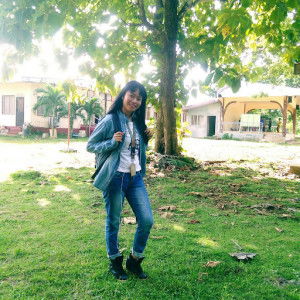 Cheery Ann Tagata profile icon