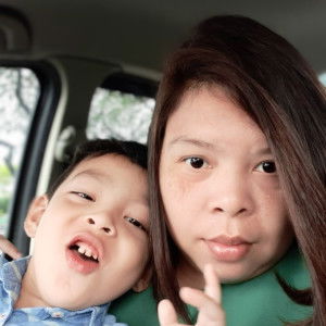 ayuni ariff profile icon