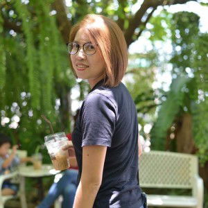 Suwida Thongdeenok profile icon