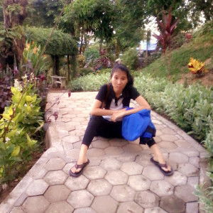 amelia angelina profile icon