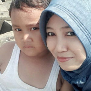 Bunda Shandy profile icon