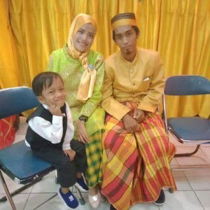 Harheany Reza profile icon