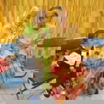 Harheany Reza profile icon