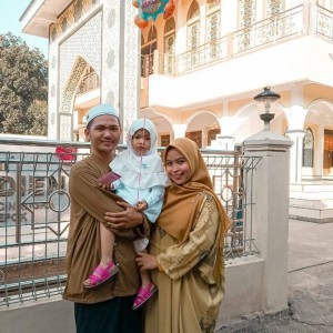 Fitria Handayani profile icon