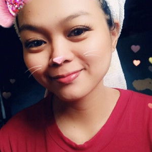 Sarrah Magdaline Venus profile icon