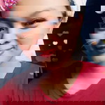 Sarrah Magdaline Venus profile icon