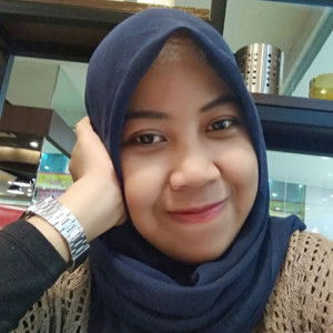 Asisca Charina Vennessa profile icon