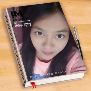 Shantyka Kuzmawaty profile icon