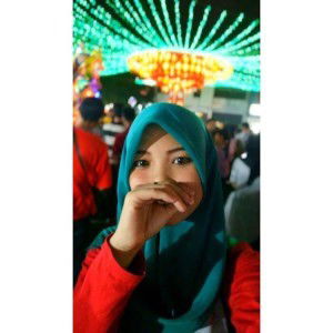 Nurul Monita profile icon