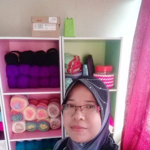 Azdeela Azmie profile icon