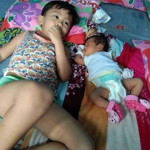 Judelyn Leabres profile icon