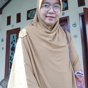 Rahayu Suningrat profile icon