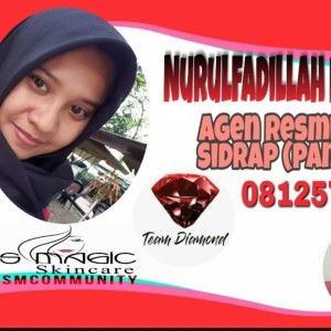 Gaddeta profile icon