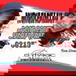 Gaddeta profile icon