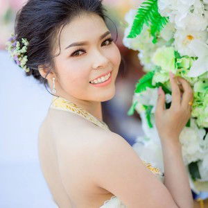 Nan Jaikrajang profile icon