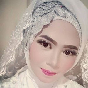 Siti Sharah Sitta Amanah profile icon