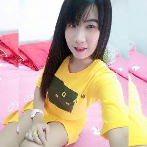 Satang Infinity profile icon