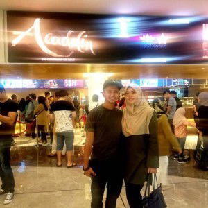 Ram Zuliana profile icon