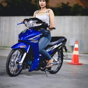 Bow Jang profile icon