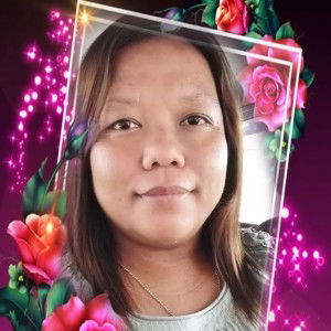 Katerina Chek Sarakup profile icon