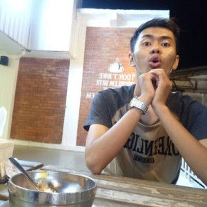 Muhammad Khairiyanto profile icon