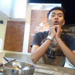 Muhammad Khairiyanto profile icon