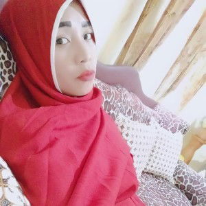 Ien'ien Irianti Irianti profile icon