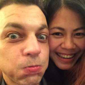 pawinee kotwong profile icon