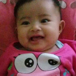 Uswatun Khasanah profile icon