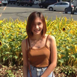 Rocelle Cuña Barrozo profile icon