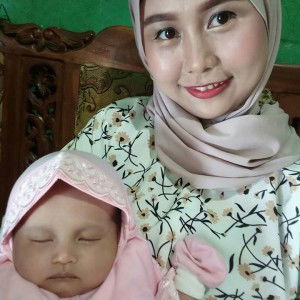 Irma S Wahab profile icon