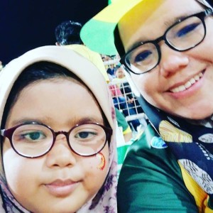 Azizah Mohamad profile icon