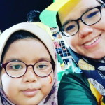 Azizah Mohamad profile icon
