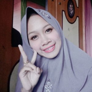 Aam hamdiyah profile icon