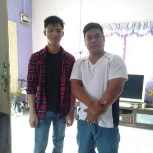 Cheng Yunus profile icon